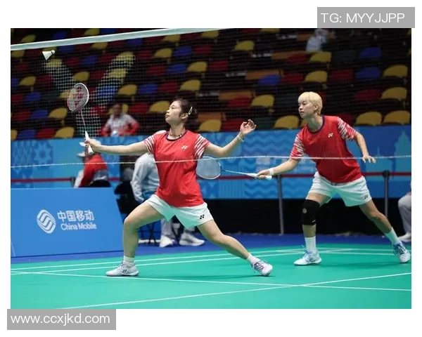 武汉羽毛球队荣登羽毛球战术排行榜榜首引领全国羽坛新潮流