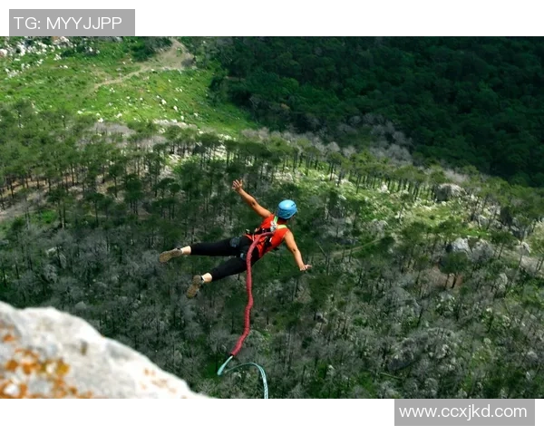 杨伟专访：探寻极限运动背后的激情与挑战之旅